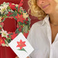 Winter Joy Pop-up Paper Wreath