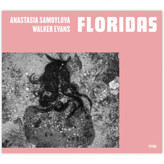 Anastasia Samoylova y Walker Evans: Floridas