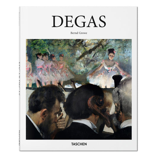 Degas - Chrysler Museum Shop