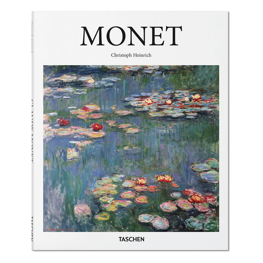 Monet - Chrysler Museum Shop