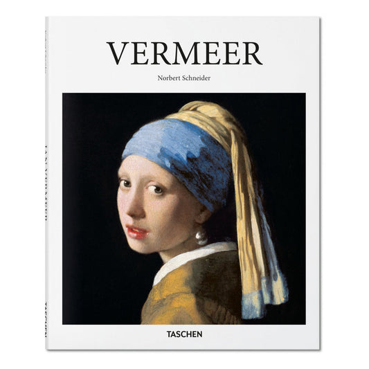 Vermeer - Chrysler Museum Shop
