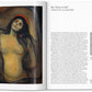 Munch, by Ulrich Bischoff, pages 31-32