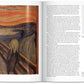Munch, by Ulrich Bischoff, pages 52-53