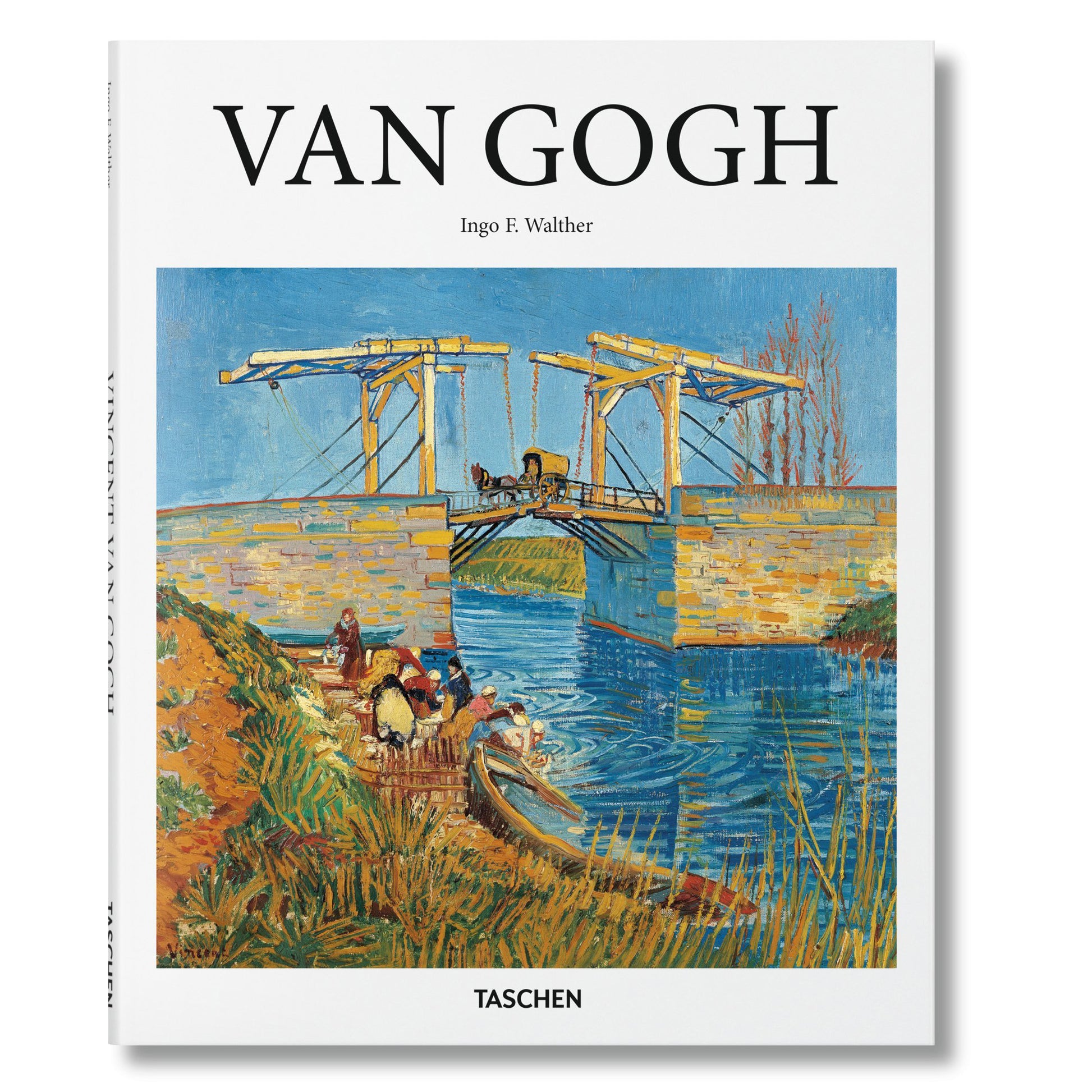 Van Gogh - Chrysler Museum Shop