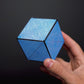 Shashibo Puzzle Cube: Solar (Holographic)