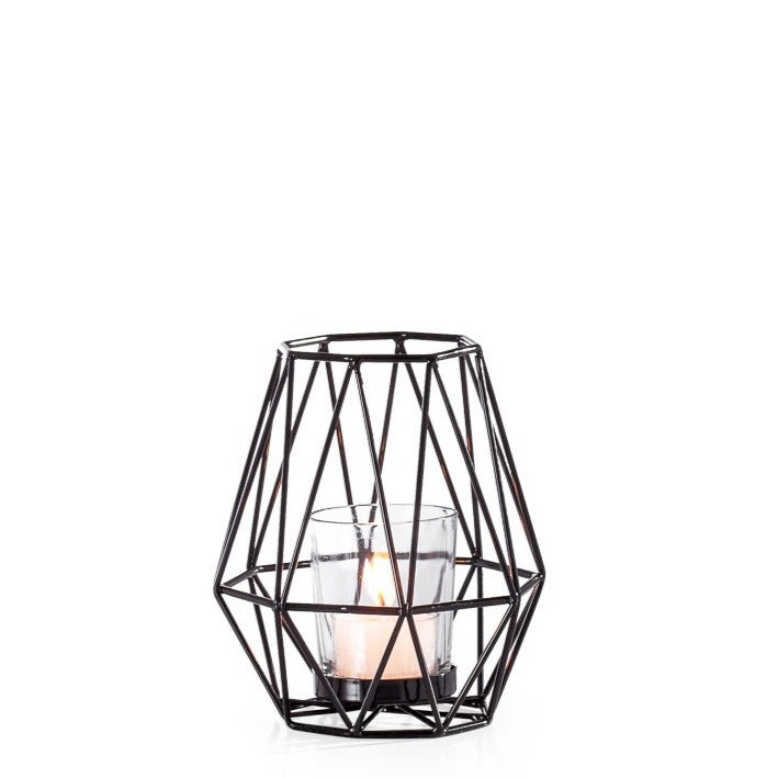 Deco Tealight Candle Holder