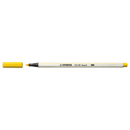 Stabilo Pen 68 Brush Marker