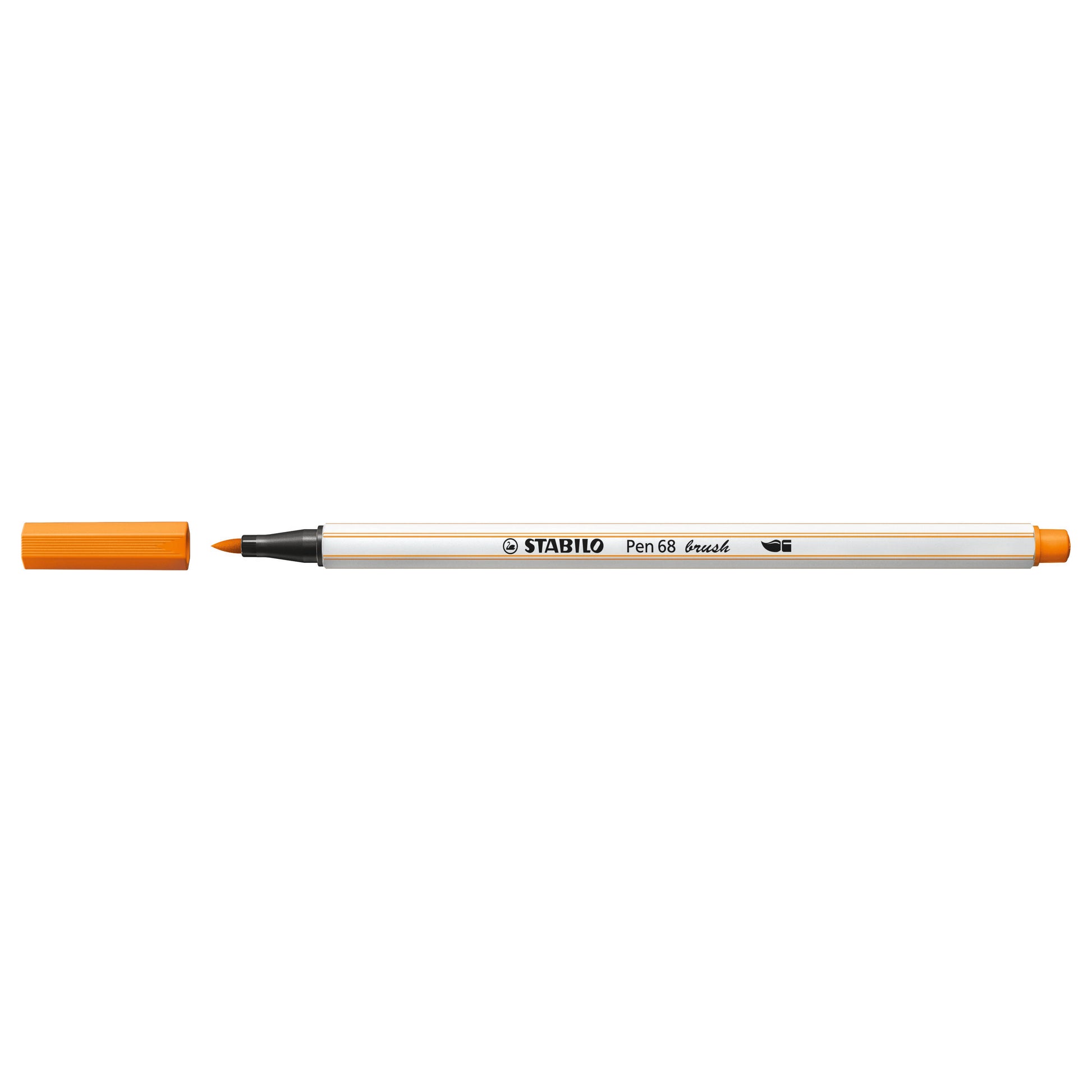 Stabilo Pen 68 Brush Marker - Chrysler Museum Shop