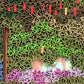 Tarjeta de notas con filigrana "El jardín del artista en Giverny"