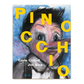 Pinocho de Jim Dine (copia autografiada)