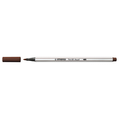 Stabilo Pen 68 Brush Marker