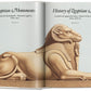 Ägyptische Kunst: Die vollständigen Platten aus ägyptischen Denkmälern und Geschichte der ägyptischen Kunst