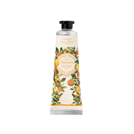 Soothing Provence French Hand Cream - Chrysler Museum Shop