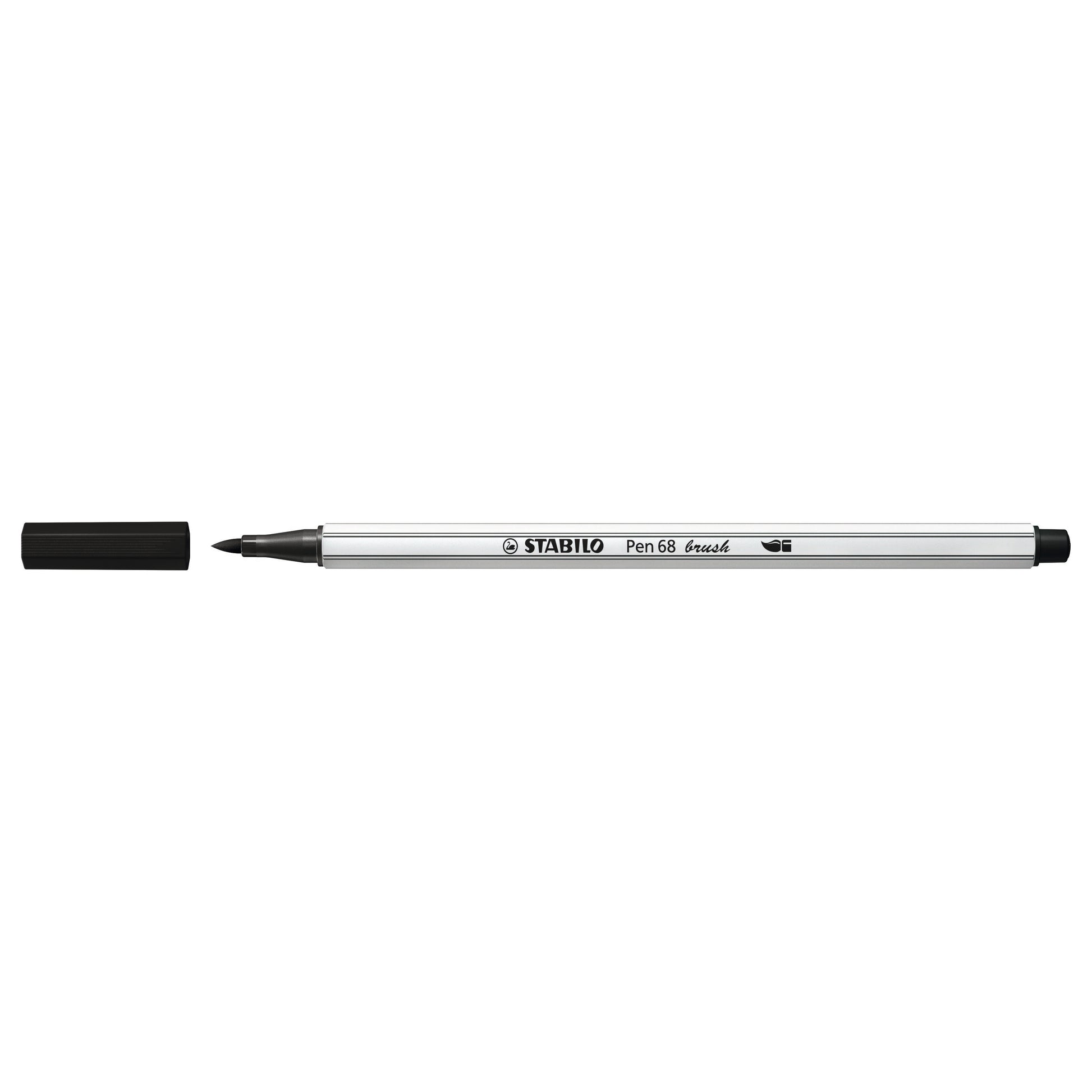 stabilo Pen 68 black - buy now on